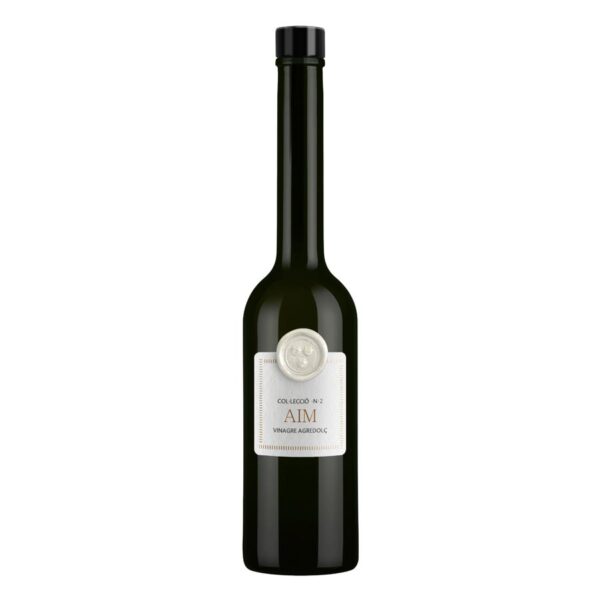 AIM – Vinagre de Picapoll Blanc