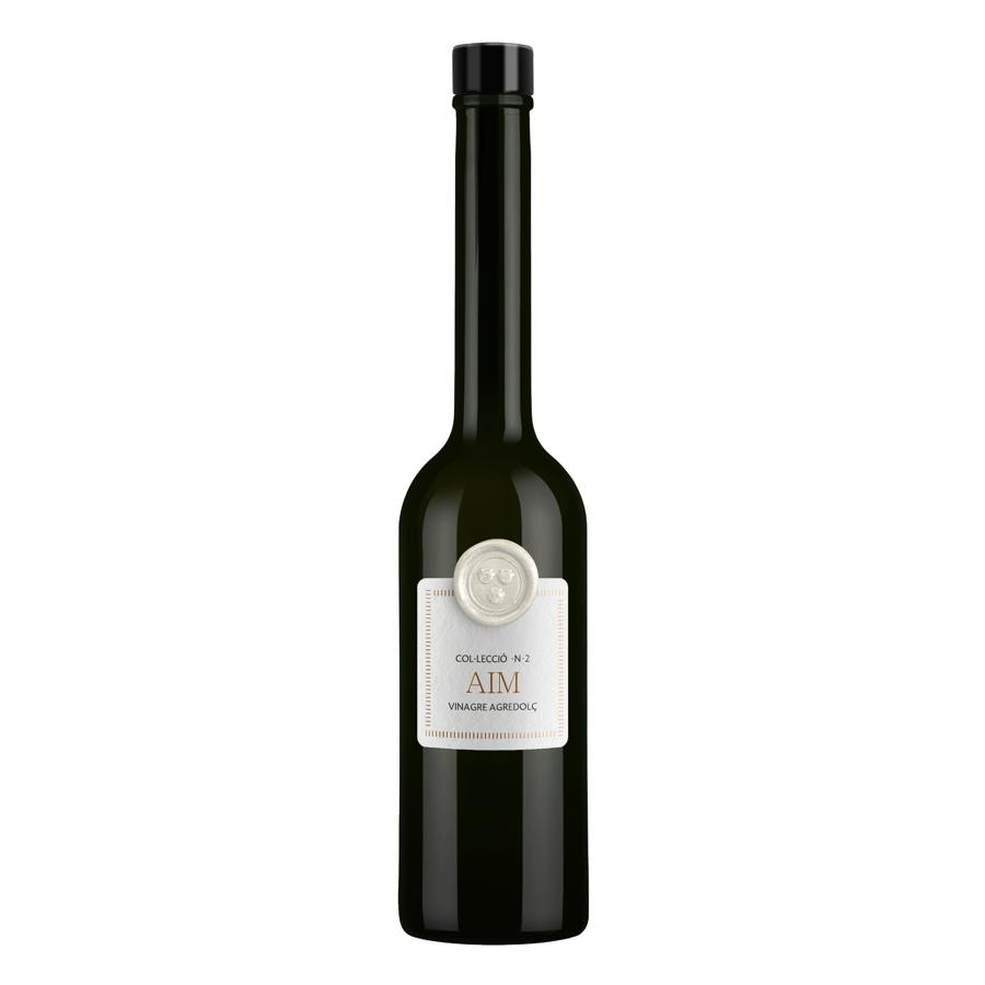 AIM – Vinagre de Picapoll Blanc