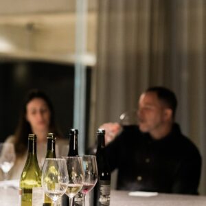 Visita Amants Del Vi