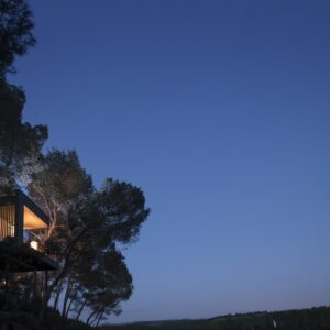 Nit a les Cabanes de l’Oller – Les Vinyes