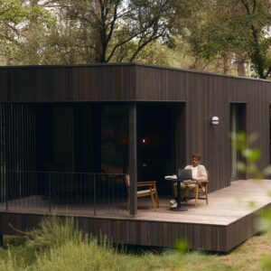 Nit a les Cabanes de l’Oller – Les Alzines/Roures