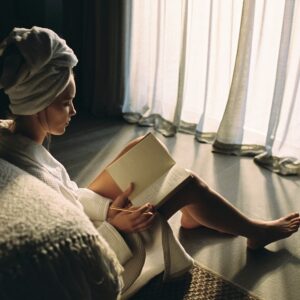 Equilibrium Experience