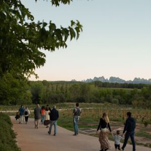 .Harvest Dinners – Saturday