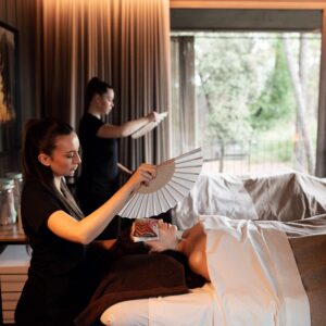 Massatge Ànima Wellness